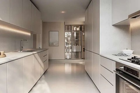 Dubai Land, Dubai, संयुक्त अरब अमीरात में विला, 4 बेडरूम, 460 वर्ग मीटर, संख्या 704293 - फ़ोटो 4
