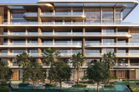 Vilë në Saadiyat Island, Abu Dhabi, Emiratet e Bashkuara Arabe 4 dhoma gjumi, 465 m2. № 704295 - Foto 12