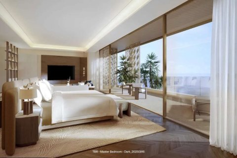 Vilë në Saadiyat Island, Abu Dhabi, Emiratet e Bashkuara Arabe 4 dhoma gjumi, 465 m2. № 704295 - Foto 13