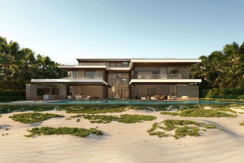 Vilë në Saadiyat Island, Abu Dhabi, Emiratet e Bashkuara Arabe 4 dhoma gjumi, 465 m2. № 704295 - Foto 9
