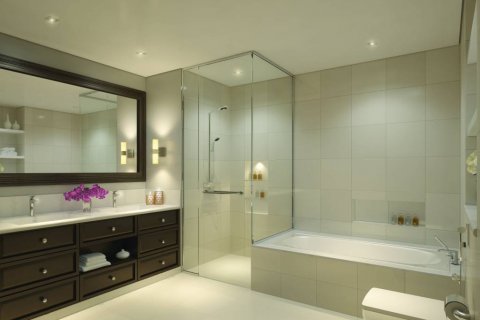 Apartment sa Dubai, UAE 1 silid-tulugan, 98.1 sq.m. № 411208 - larawan 3