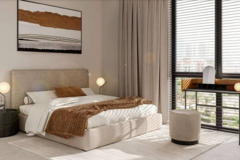 Byt v V1TER v Dubai, SAE 2 ložnice, 97.52 m² Č.: 411128 - fotografie 4