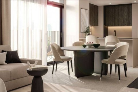 Byt v V1TER v Dubai, SAE 2 ložnice, 97.52 m² Č.: 411128 - fotografie 3