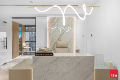 Business Bay, Dubai, BAE’de kiralık ofis 51.6 m&sup2; No 736943 - fotoğraf 3