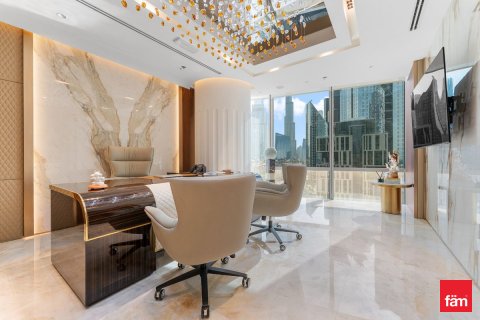 Business Bay, Dubai, BAE’de kiralık ofis 51.6 m&sup2; No 736943 - fotoğraf 12
