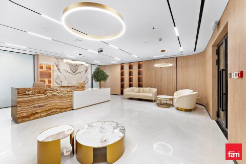 Business Bay, Dubai, BAE’de kiralık ofis 51.6 m&sup2; No 736943 - fotoğraf 2