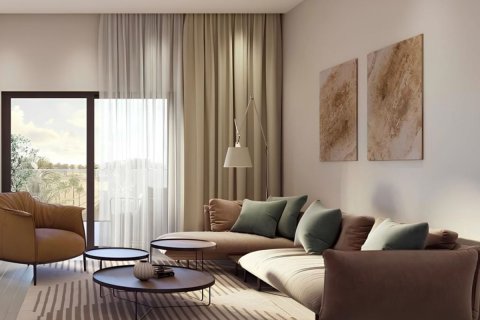 Apartemen di Dubai, UEA 37 m2 nomor 736946 - foto 1