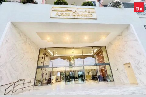 Διαμέρισμα σε Al Furjan, Dubai, ΗΑΕ 2 υπνοδωμάτια, 123.2 τ.μ. Αρ. 736945 - φωτογραφία 6