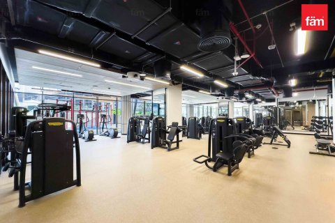 Dzīvoklis Business Bay, Dubaijā, AAE 1 istaba, 81.4 m2 Nr. 736949 - attēls 15