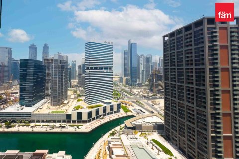 Dzīvoklis Business Bay, Dubaijā, AAE 1 istaba, 81.4 m2 Nr. 736949 - attēls 18