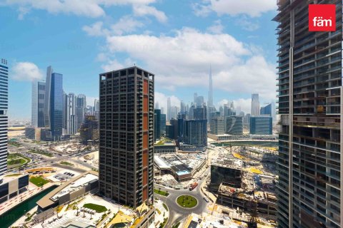 Dzīvoklis Business Bay, Dubaijā, AAE 1 istaba, 81.4 m2 Nr. 736949 - attēls 22