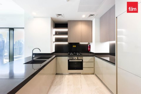 Dzīvoklis Business Bay, Dubaijā, AAE 1 istaba, 81.4 m2 Nr. 736949 - attēls 5