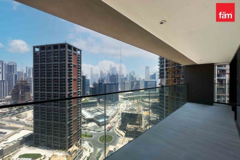 Dzīvoklis Business Bay, Dubaijā, AAE 1 istaba, 81.4 m2 Nr. 736949 - attēls 13