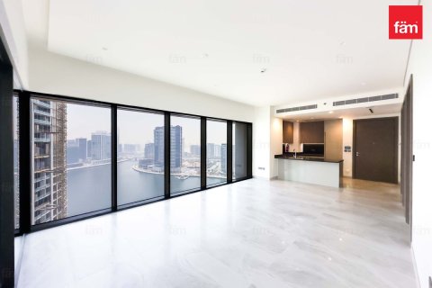 Dzīvoklis Business Bay, Dubaijā, AAE 1 istaba, 81.4 m2 Nr. 736949 - attēls 2