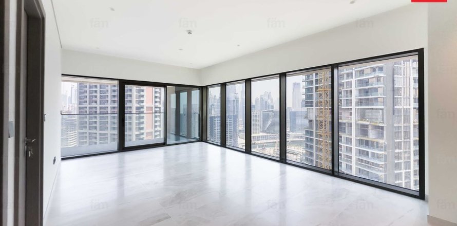Dzīvoklis Business Bay, Dubaijā, AAE 1 istaba, 81.4 m2 Nr. 736949