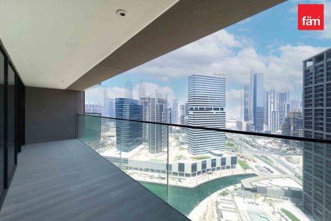 Dzīvoklis Business Bay, Dubaijā, AAE 1 istaba, 81.4 m2 Nr. 736949 - attēls 10