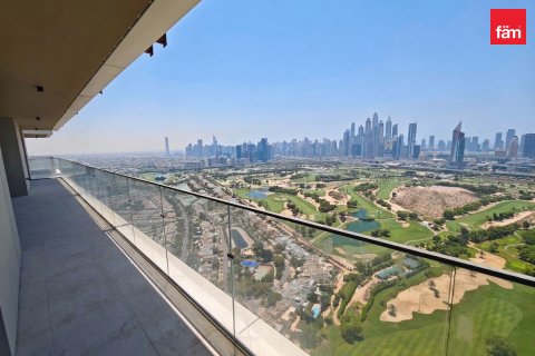 Penthouse di Dubai, UEA 4 kamar tidur, 223.1 m2 nomor 736947 - foto 2
