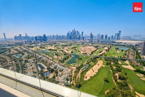 Penthouse di Dubai, UEA 4 kamar tidur, 223.1 m2 nomor 736947 - foto 28