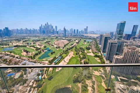 Penthouse di Dubai, UEA 4 kamar tidur, 223.1 m2 nomor 736947 - foto 26