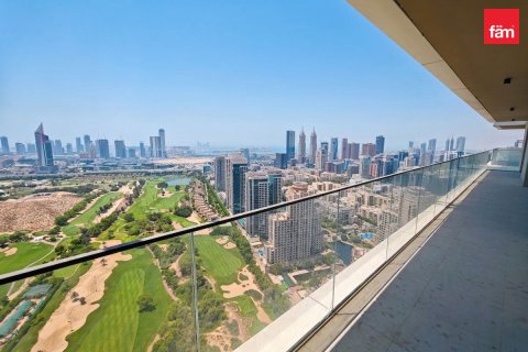 Penthouse di Dubai, UEA 4 kamar tidur, 223.1 m2 nomor 736947 - foto 25