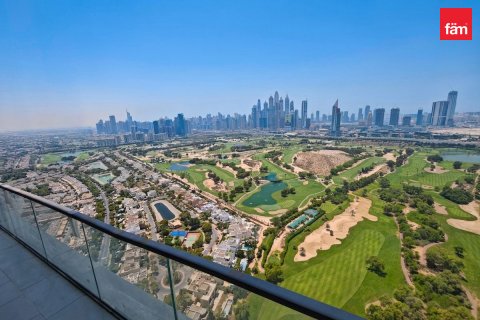 Penthouse di Dubai, UEA 4 kamar tidur, 223.1 m2 nomor 736947 - foto 27