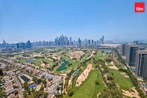 Dubai、UAEにあるペントハウス 4ベッドルーム、223.1 m2 No736947