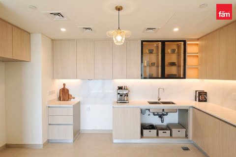 Penthouse di Dubai, UEA 4 kamar tidur, 223.1 m2 nomor 736947 - foto 5