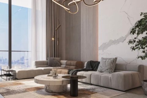 Apartemen di Dubai, UEA 1 kamar tidur, 71.1 m2 nomor 736948 - foto 4