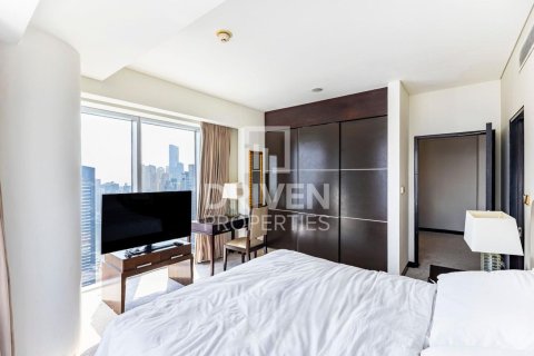 Apartamento para arrendamento em Dubai Marina, Dubai, EAU 1 quarto, 75 m2 № 655305 - foto 10