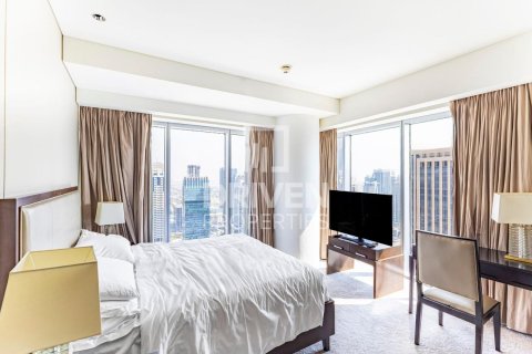 Apartamento para arrendamento em Dubai Marina, Dubai, EAU 1 quarto, 75 m2 № 655305 - foto 9