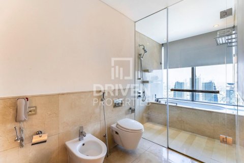 Apartamento para arrendamento em Dubai Marina, Dubai, EAU 1 quarto, 75 m2 № 655305 - foto 13