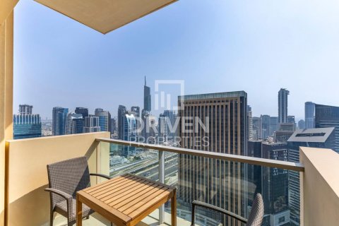Apartamento para arrendamento em Dubai Marina, Dubai, EAU 1 quarto, 75 m2 № 655305 - foto 12