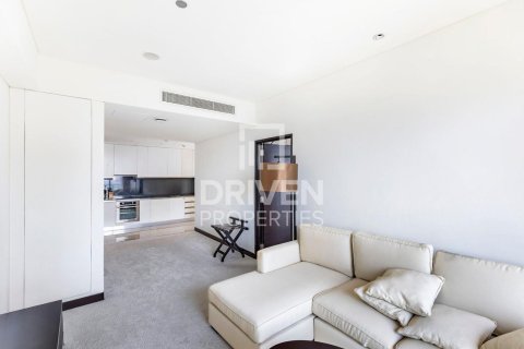 Apartamento para arrendamento em Dubai Marina, Dubai, EAU 1 quarto, 75 m2 № 655305 - foto 4