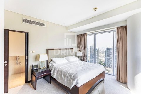 Apartamento para arrendamento em Dubai Marina, Dubai, EAU 1 quarto, 75 m2 № 655305 - foto 8