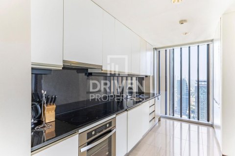 Apartamento para arrendamento em Dubai Marina, Dubai, EAU 1 quarto, 75 m2 № 655305 - foto 3