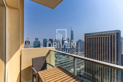 Apartamento para arrendamento em Dubai Marina, Dubai, EAU 1 quarto, 75 m2 № 655305 - foto 1