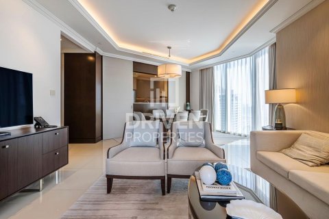 Apartament de închiriat în Downtown Dubai (Downtown Burj Dubai), Dubai, EAU 2 dormitoare, 147 mp.  №655286 - poză 3