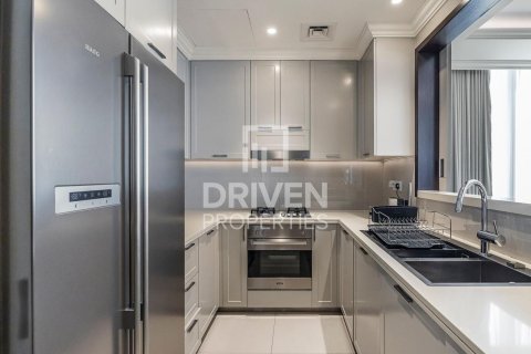 Apartament de închiriat în Downtown Dubai (Downtown Burj Dubai), Dubai, EAU 2 dormitoare, 147 mp.  №655286 - poză 13