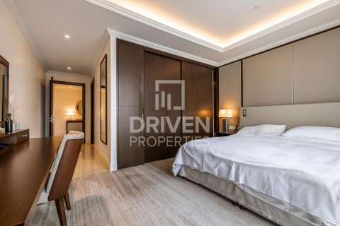 Apartament de închiriat în Downtown Dubai (Downtown Burj Dubai), Dubai, EAU 2 dormitoare, 147 mp.  №655286 - poză 4