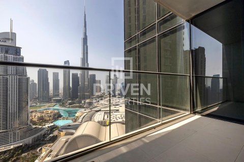 Apartament de închiriat în Downtown Dubai (Downtown Burj Dubai), Dubai, EAU 2 dormitoare, 147 mp.  №655286 - poză 9