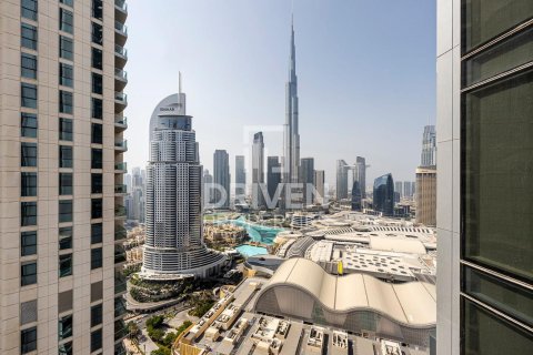 Apartament de închiriat în Downtown Dubai (Downtown Burj Dubai), Dubai, EAU 2 dormitoare, 147 mp.  №655286 - poză 11