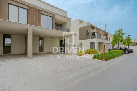 Rekkehus til leie i Tilal Al Ghaf, Dubai, Emiratene 5 soverom, 317 kvm Nr. 655288 - Foto 26