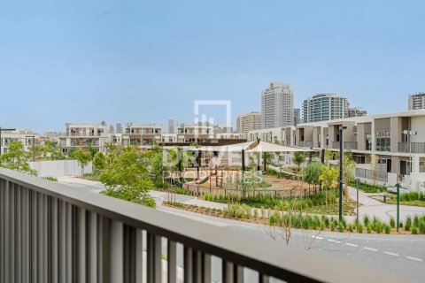 Rekkehus til leie i Tilal Al Ghaf, Dubai, Emiratene 5 soverom, 317 kvm Nr. 655288 - Foto 3