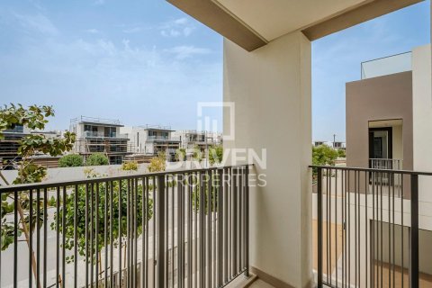 Rekkehus til leie i Tilal Al Ghaf, Dubai, Emiratene 5 soverom, 317 kvm Nr. 655288 - Foto 23