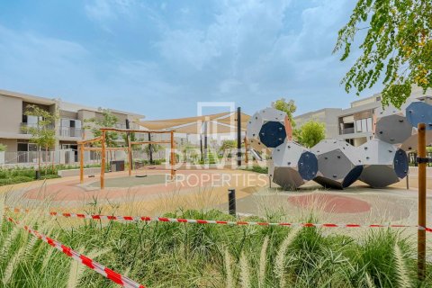 Rekkehus til leie i Tilal Al Ghaf, Dubai, Emiratene 5 soverom, 317 kvm Nr. 655288 - Foto 27