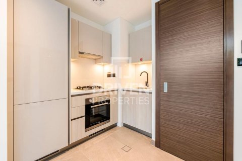 Huoneisto Mohammed Bin Rashid City, Dubai, Arabiemiraatit 1 makuuhuone, 56 m2 № 655287 - kuva 9