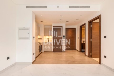 Huoneisto Mohammed Bin Rashid City, Dubai, Arabiemiraatit 1 makuuhuone, 56 m2 № 655287 - kuva 2