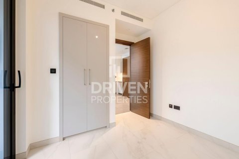 Huoneisto Mohammed Bin Rashid City, Dubai, Arabiemiraatit 1 makuuhuone, 56 m2 № 655287 - kuva 5