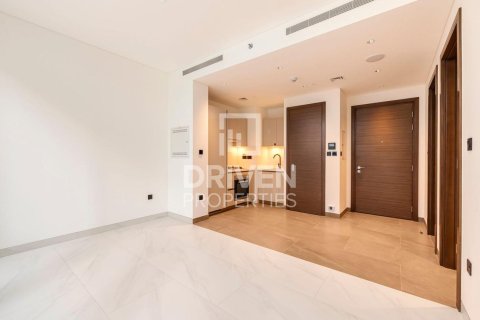 Huoneisto Mohammed Bin Rashid City, Dubai, Arabiemiraatit 1 makuuhuone, 56 m2 № 655287 - kuva 1