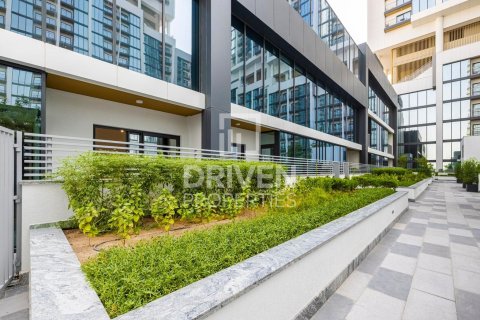 Huoneisto Mohammed Bin Rashid City, Dubai, Arabiemiraatit 1 makuuhuone, 56 m2 № 655287 - kuva 12